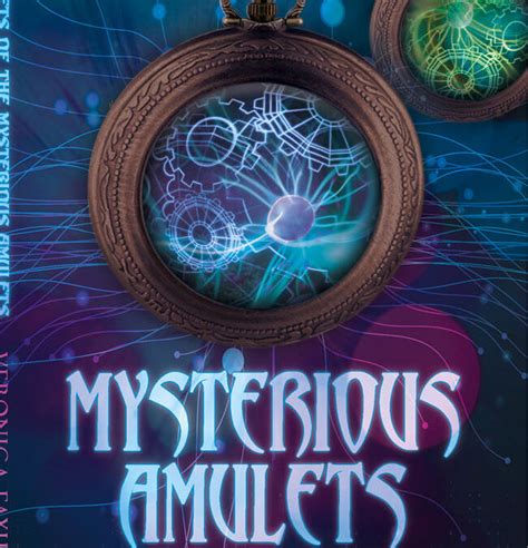 The Enigmatic Amulet of Secrets: A Magical Artifact of Legend